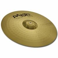 Paiste 101 18 Crash/Ride Cymbals Rides