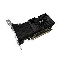 Palit GeForce GT 730 Silent 2GB DDR3 Nvidia Graphics Card (PCI Express 2.0, HDMI, DVI-D, VGA, 64 Bit)