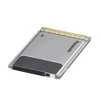 Panasonic 256GB - solid state drives (Wired, CF-31 MK3)