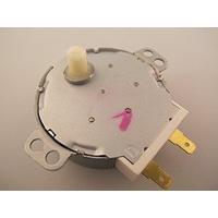 Panasonic Microwave Turntable Motor Z63265U30XN Fits Many Models and Brands