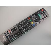 Panasonic TX-P42G10B N2QAYB000428 Original remote control