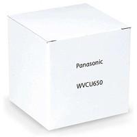 Panasonic WV CU650 G Panasonic WV CU650 G RS 485 System Controller with 3D Joystick and Jog Shuttle(WV-CU650/G)