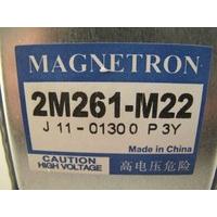 Panasonic Genuine 2M261-M22 Magnetron For Inverter Microwaves, Fits Many Mode