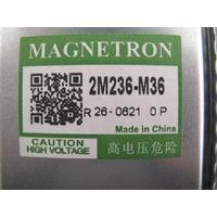 Panasonic Genuine 2M236-M36R Magnetron For Inverter Microwaves, Fits Many Models