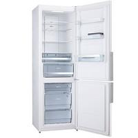 Panasonic NRBN31AW2B 307litre Fridge Freezer Frost Free LED Class A++ White