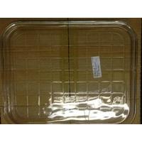Panasonic Pyrex Glass Microwave Oven Tray Z07496Y40BP, Fits Many Models