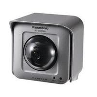 Panasonic WV-SW174WE surveillance camera - security cameras (IP, Outdoor, Box, Grey, 1280 x 960 pixels, 720p)