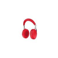 parrot zik 3 headphones wireless charger red croc