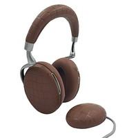 Parrot Zik 3 Headphones + Wireless Charger (Brown Croc)