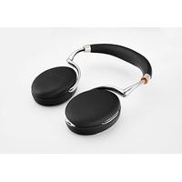 parrot zik 3 headphones wireless charger black