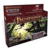 pathfinder adventure card game wrath of the righteous adventure deck 4 ...