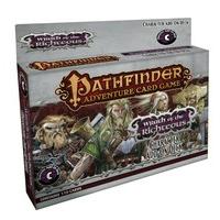pathfinder adventure card game wrath of the righteous character add on ...