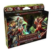 Pathfinder Adventure Card Game: Class Deck: Sorcerer