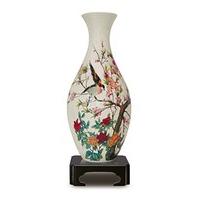 Paul Lamond Flowers 3D Puzzle Vase (160 Pieces)