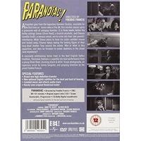 paranoiac dvd 1963