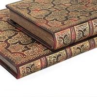 Paperblanks Le Gascon Plain Ultra Notebook - Mystique