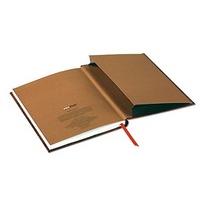 Paperblanks Old Leather Ruled Ultra Notebook - Venetian Red (Old Leather Classics)