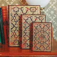 Paperblanks Le Gascon Ruled Ultra Notebook - Mystique