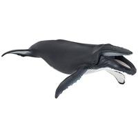 Papo 56001 Humpback Whale Figure