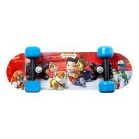 paw patrol OPAW247 17-Inch Mini Maple Skateboard