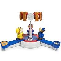 paw patrol 6028632 pups in training action figure
