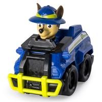 Paw Patrol - Rescue Racer - Jungle Chase