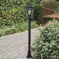 path light peking black