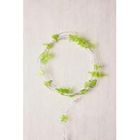 Palm Tree String Lights, GREEN