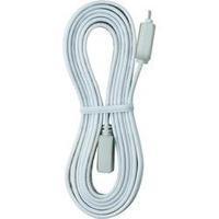 Paulmann Decorative Lighting YourLED connection cable, 100 cm 70204 LED White