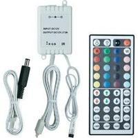 Paulmann Decorative Lighting YourLED RGB control with IR remote control 70202 LED RGB