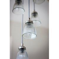 PARIS CLUSTER VINTAGE CEILING LIGHTS