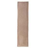 Padstow Taupe Ceramic Wall Tile Pack of 22 (L)300mm (W)75mm