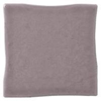 Padstow Taupe Ceramic Wall Tile Pack of 25 (L)100mm (W)100mm