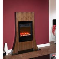 Paris Electriflame Electric Fire Suite, From Celsi