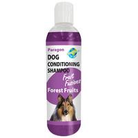 Paragon Fruit Fusion Conditioning Shampoo Forest Fruits