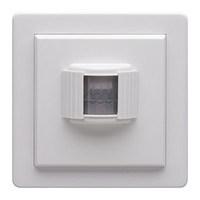 passive infra red sensor white