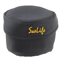 Padded Soft Protective Bag Case Pouch for DSLR Camera 50mm Normal Lens
