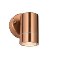 Palin 35W GU10 Single Wall Copper IP44 - 85387