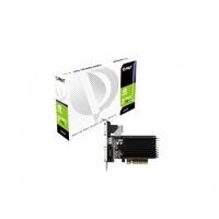 Palit GeForce GT 710 1GB DDR3 VGA Dual-Link DVI-D HDMI PCI-E Graphics Card