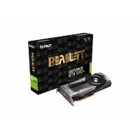 Palit Nvidia GTX 1080 Ti Founders Edition 11GB GDDR5X Graphics Card