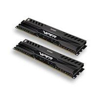 Patriot 16GB (2 x 8GB) Black Mamba DDR3 1600MHz CL9