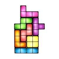 Paladone Tetris Light