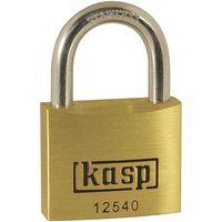 padlock 40mm premium brass padlock e58547