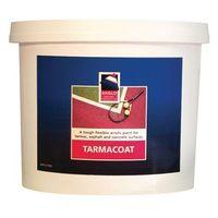 PAINT - TARMAC, WHITE 5 LITRE TIN