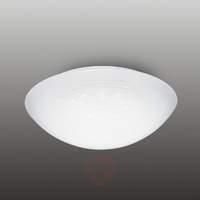 Pattern ceiling light PANDORA LED, 30 cm