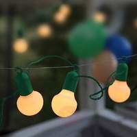 PartyLED string lights ELIN 20-light