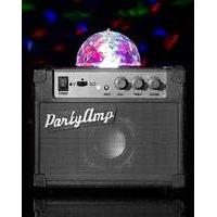 Party Amp Speaker