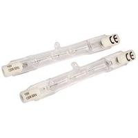 Pair Of Spare Bulbs 110v/120w