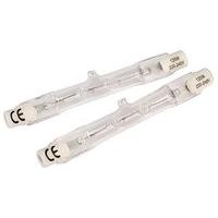 Pair Of Spare Bulbs 230v/120w