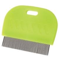 palm flea pet grooming comb